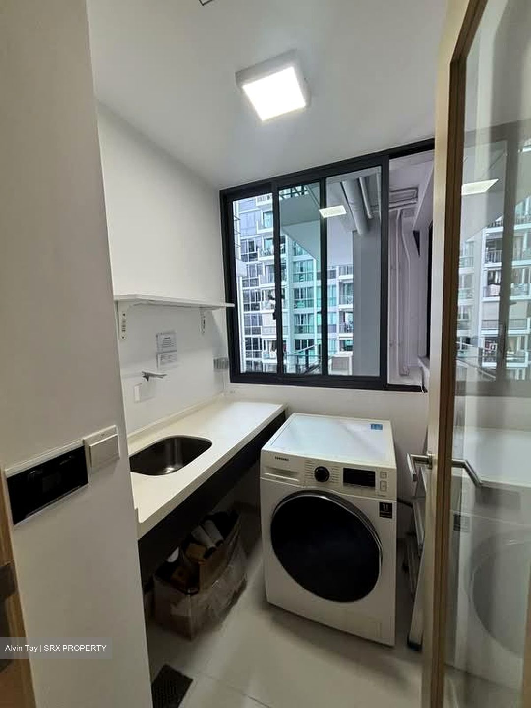 Esparina Residences (D19), Condominium #592085021